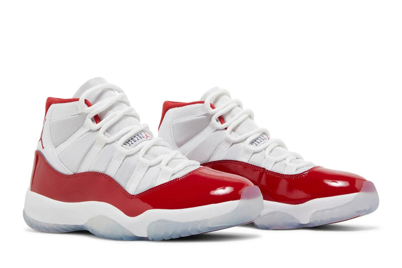 Air Jordan 11 Retro "Cherry"