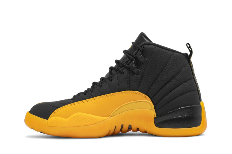 Air Jordan 12 Retro 'University Gold' Men's & Women's Sneakers
