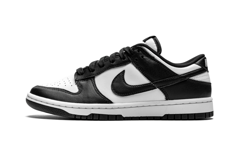 Nike Dunk Low Retro 'Panda' Black & White (DD1391-100) Men's & Women's Sneakers