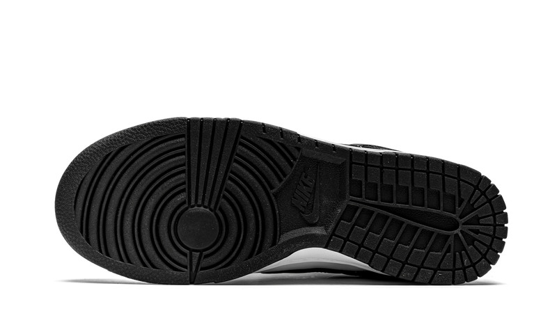 Nike Dunk Low Retro 'Panda' Black & White (DD1391-100) Men's & Women's Sneakers