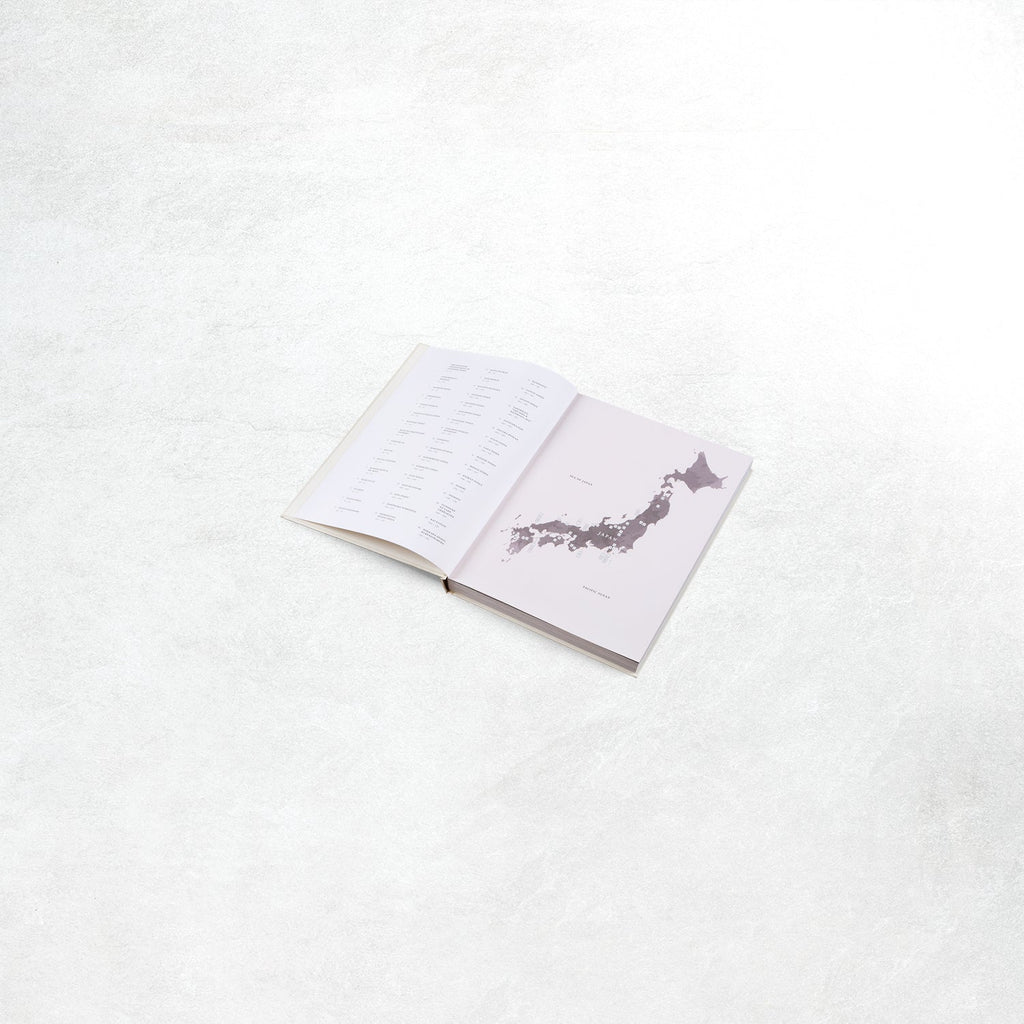 Gestalten: Onsen and Ryokan of Japan