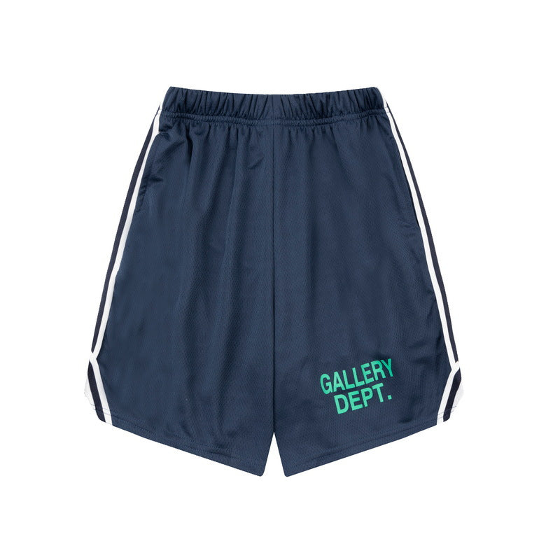 Gallery Dept Shorts Unisex Sports Shorts