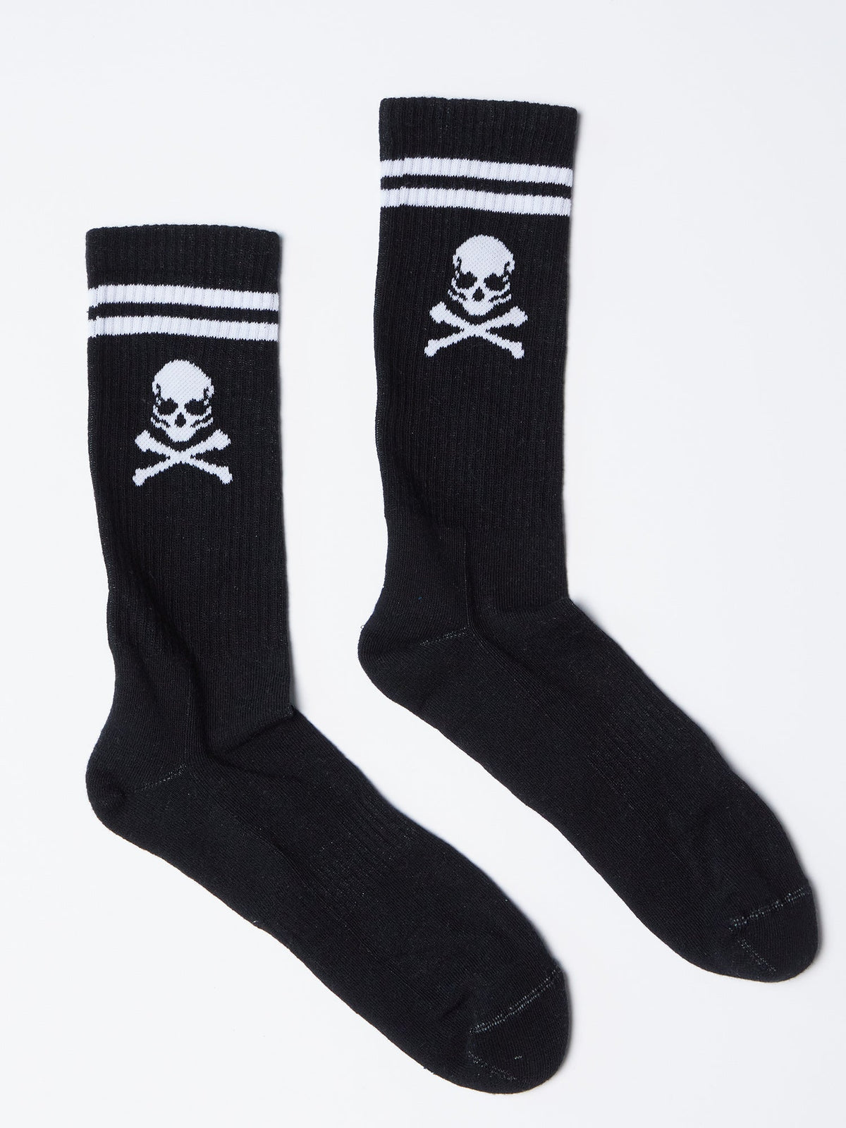 3 PACK OF CALF SOCKS