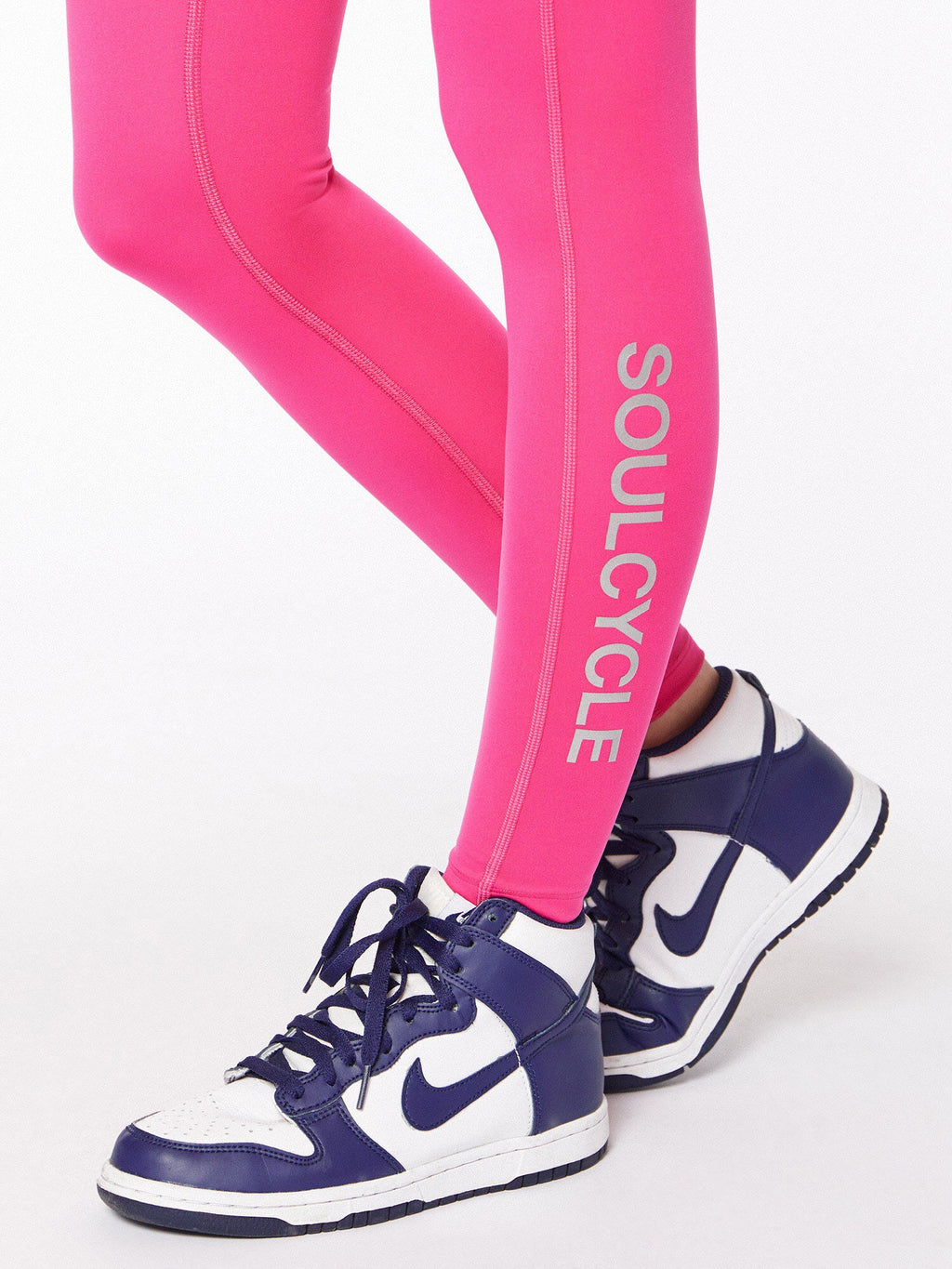 COUNT ME IN LEGGING