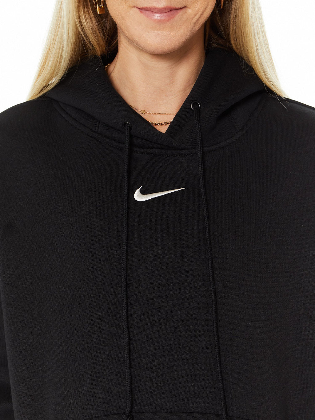 Oversized Pullover Hoodie