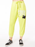 FREECITYLARGE SUNFADE SWEATPAN