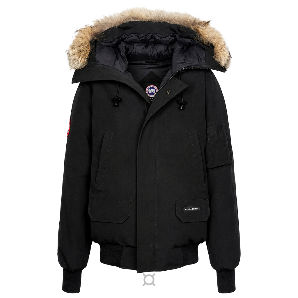 Canada Goose Chilliwack Parka