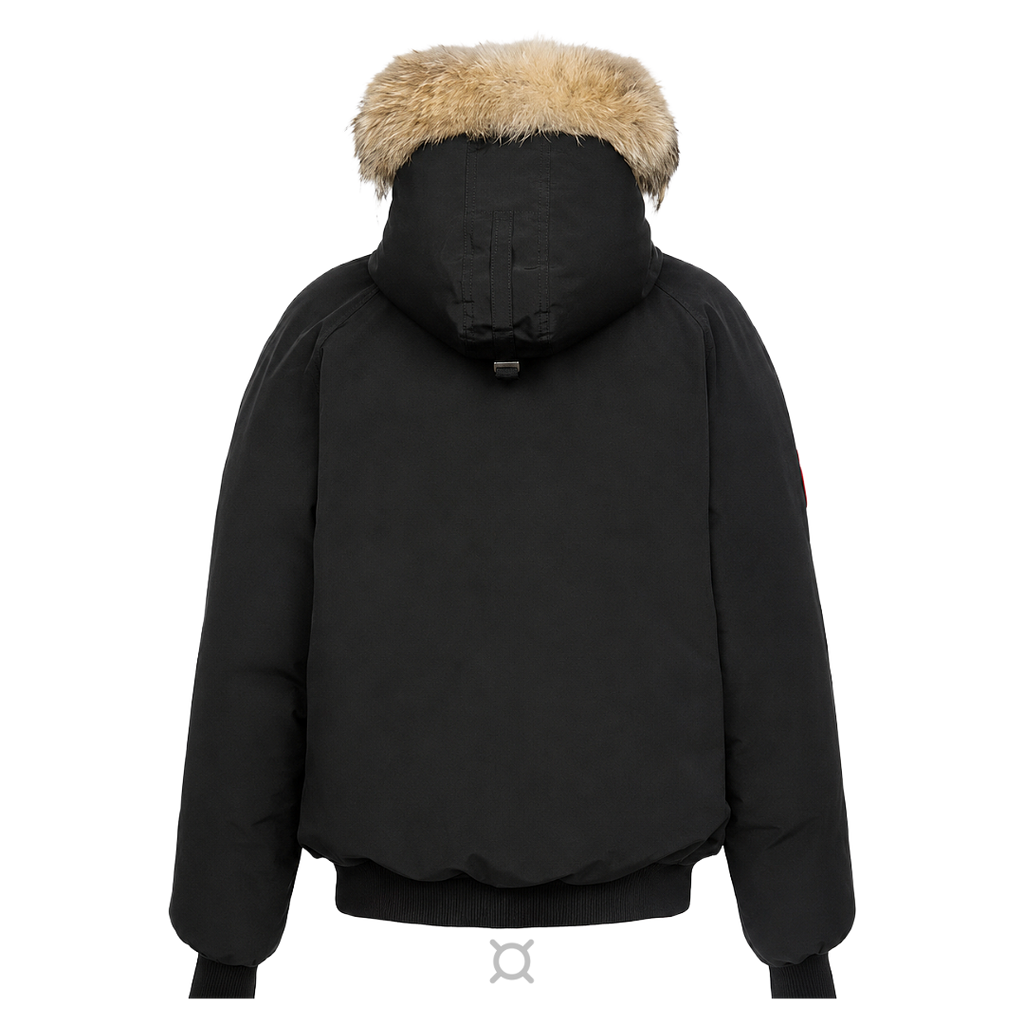 Canada Goose Chilliwack Parka