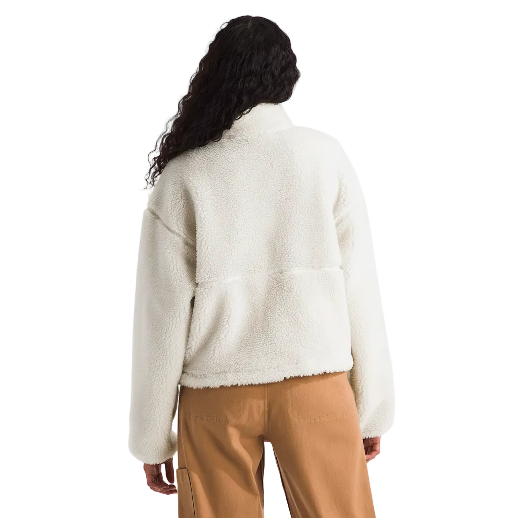Wmns TNF Extreme Pile 2 Pullover