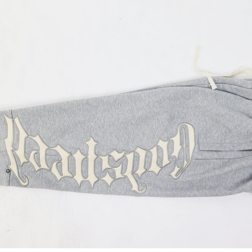 Godspeed Gothic Side Logo Sweatpants
