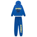 Sp5der Spiderweb Graphic Matching Set