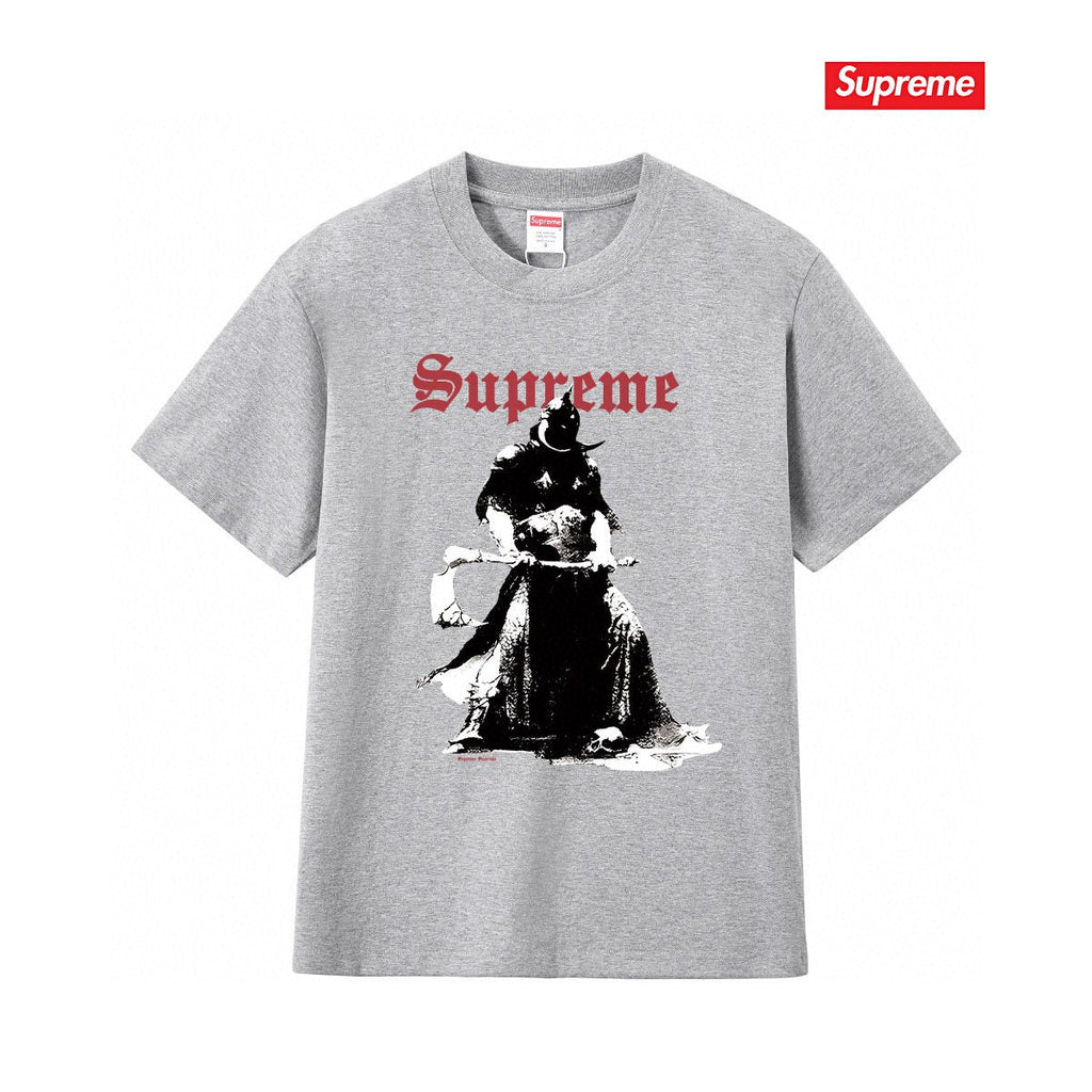 Supreme Figure Graphic Short-Sleeve T-Shirt