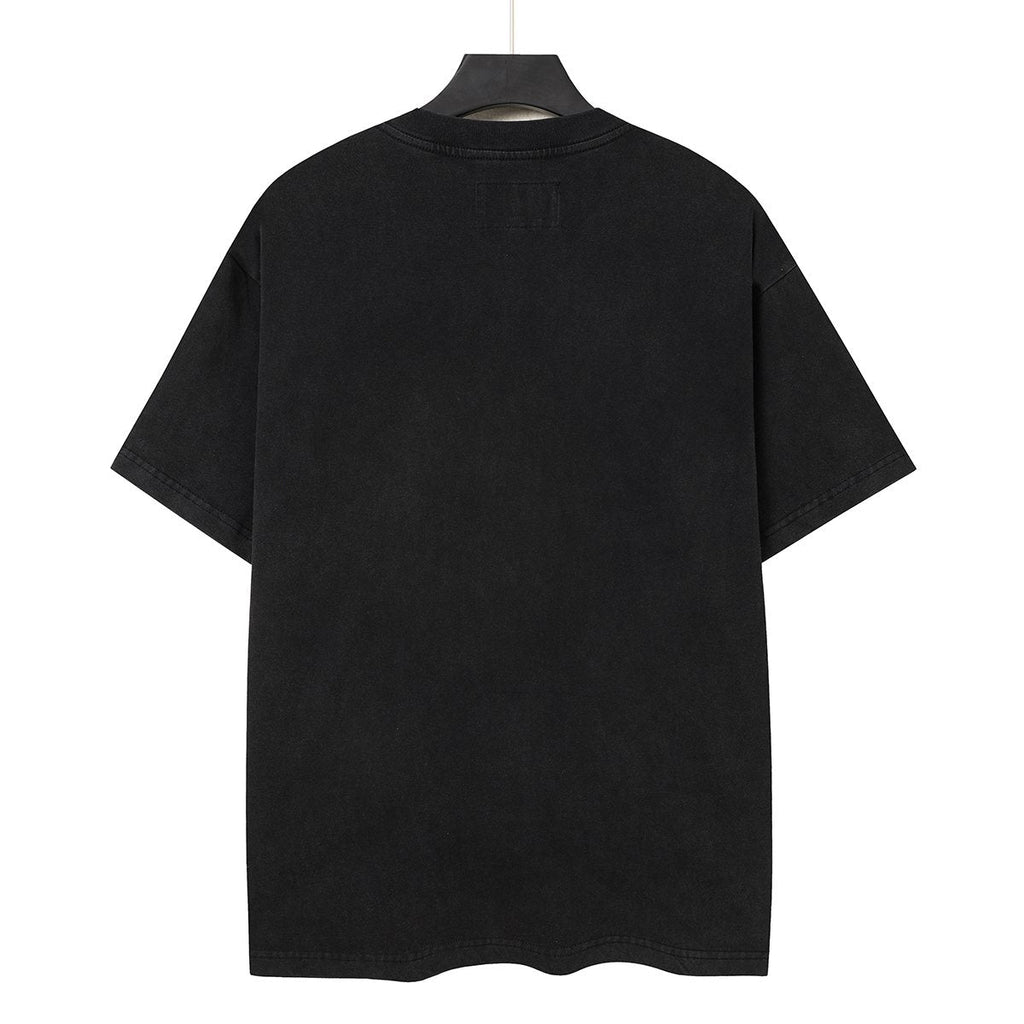 Godspeed Astronaut Graphic T-Shirt