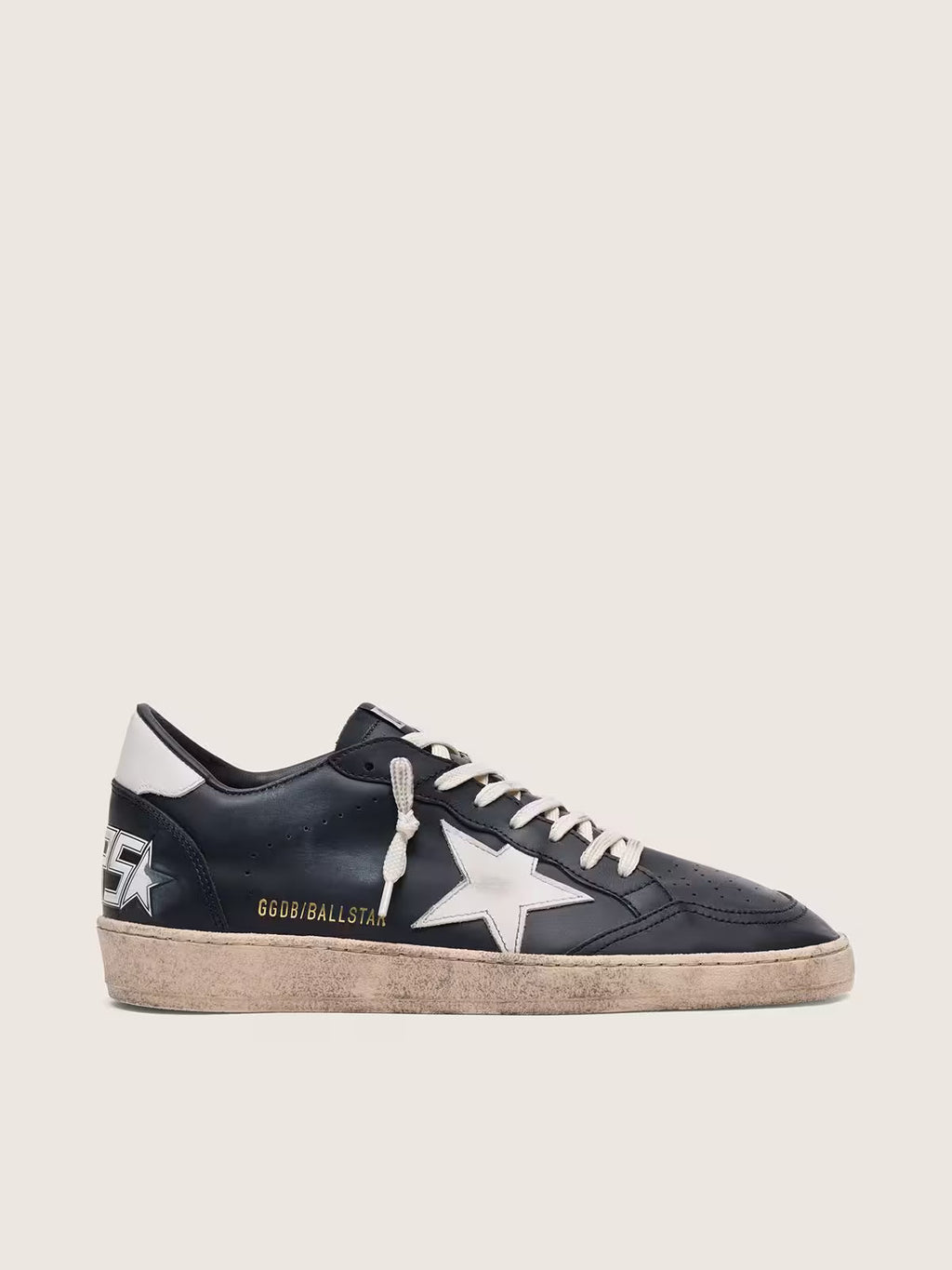 Golden Goose Ball-Star Men’s