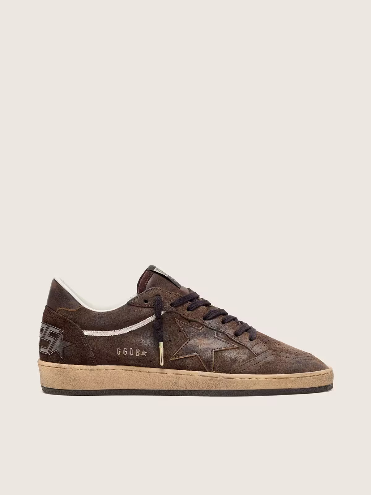 Golden Goose Ball-Star Men’s