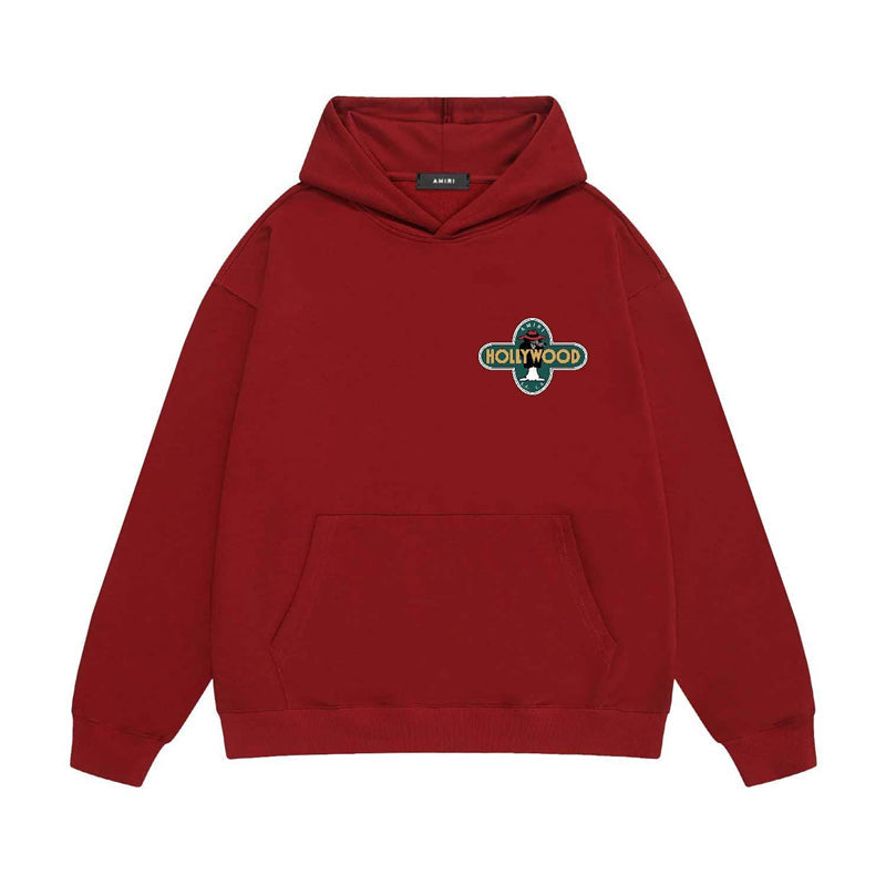 ICON Amiri Fashion sweatshirts