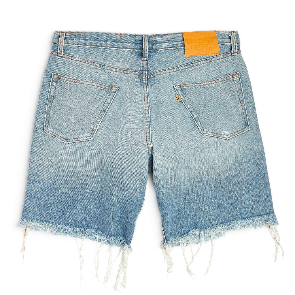 GALLERY DEPT New Jeans Shorts G622