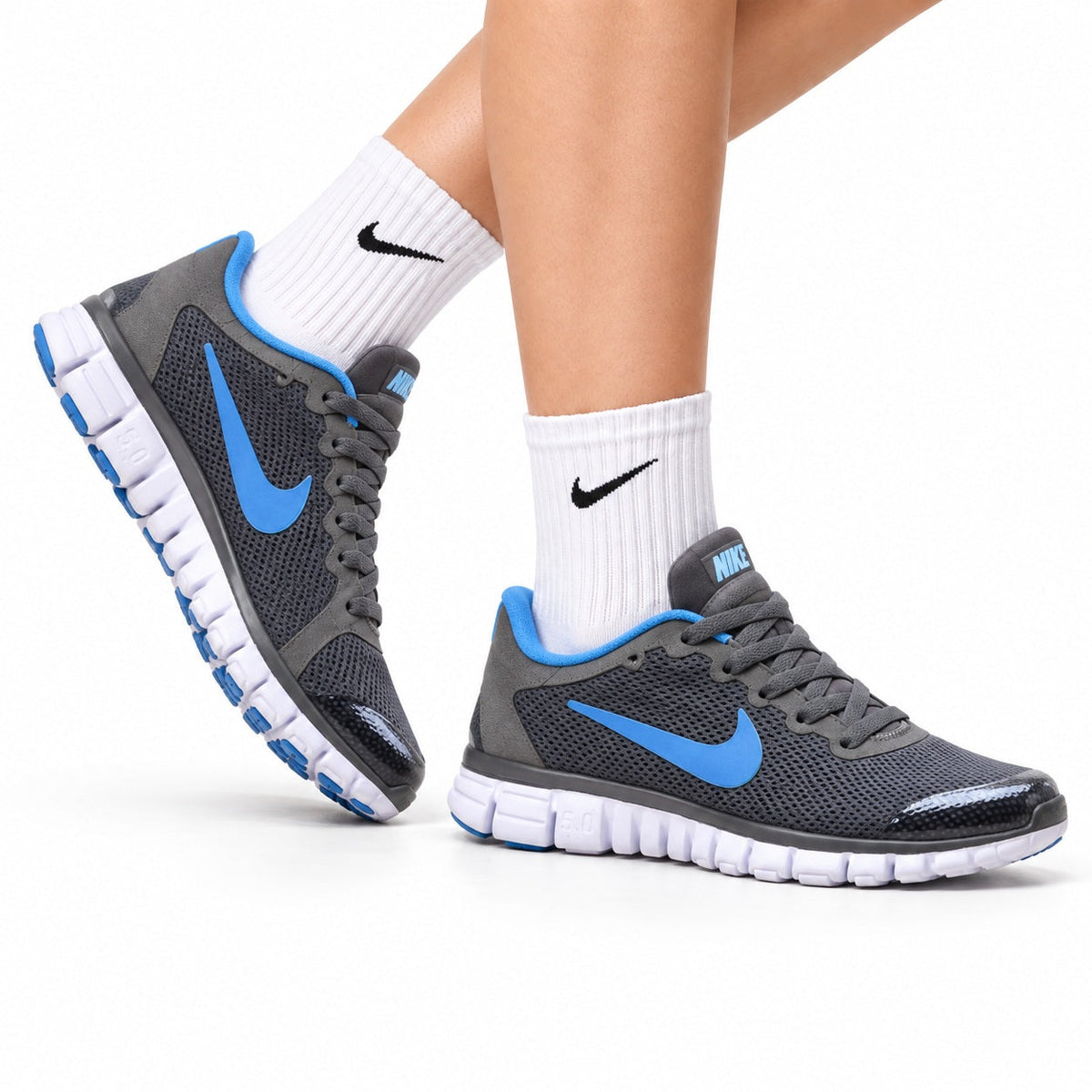 2026 NIKE New Arrivals Running Shoe