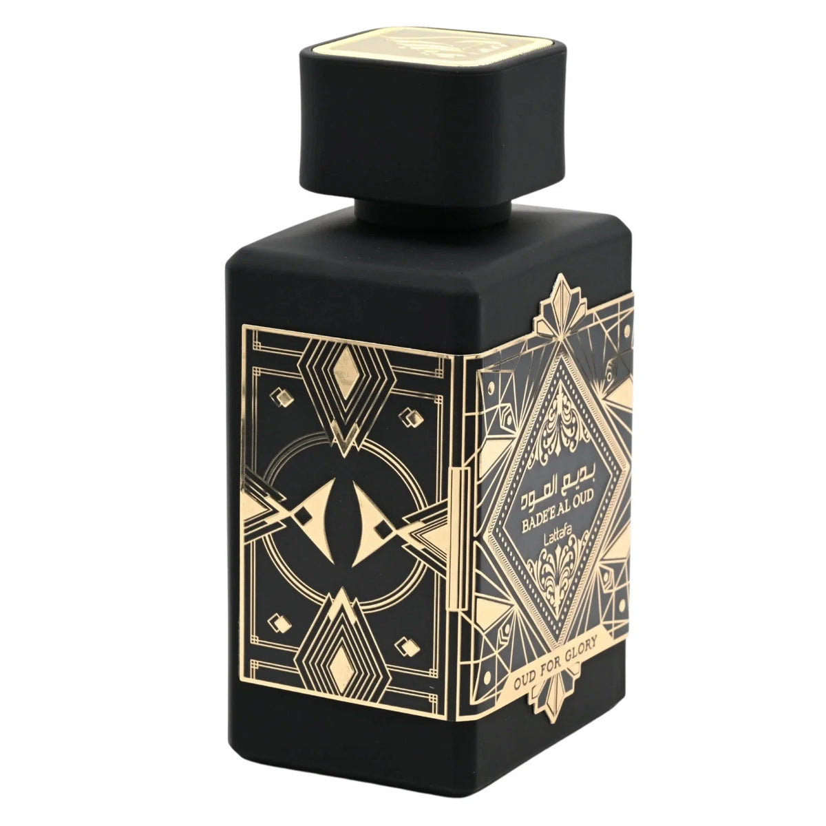 Lattafa Bade'e Al Oud for Glory EDP 100ml Unisex