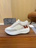 Hogan Women's H696 Platform Sneakers